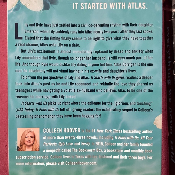 Book Collection Set by Various Authors - Picture 4 of 5